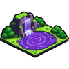 Energizing Pool