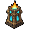 Teleportation Beacon