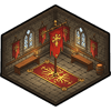 Conquest Banner