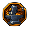 Blacksmith Blacksmith