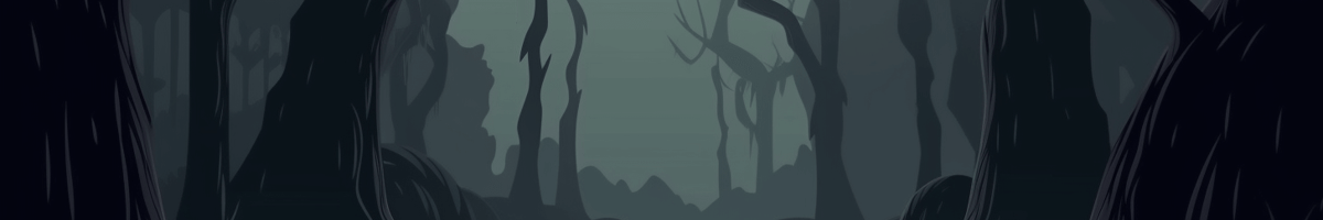 Enchanted Oasis