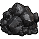 Coal Ore