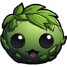 Leafy