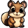 Nutwhisker