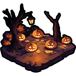 Pumpkin Hollow