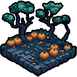 Wickedroot Patch