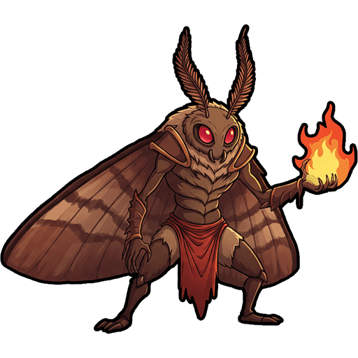 Man Moth