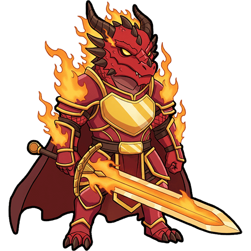 LudoDrago