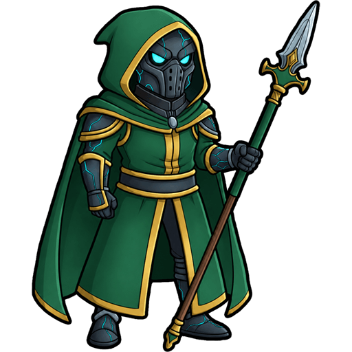 Mithrax