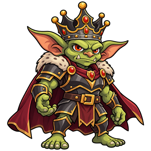 Goblin King