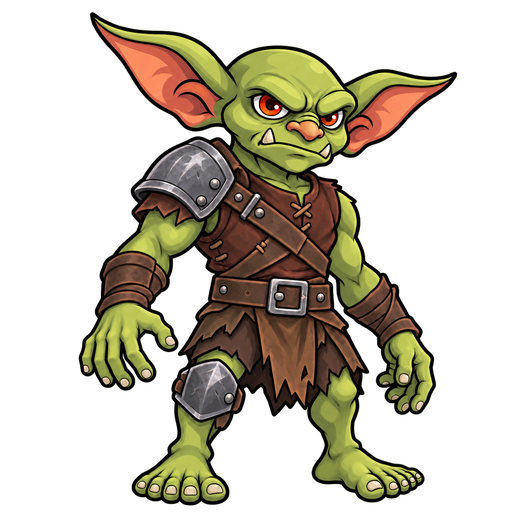 Goblin