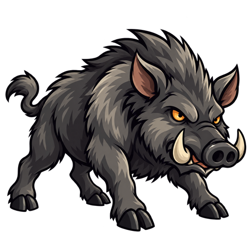 Boar