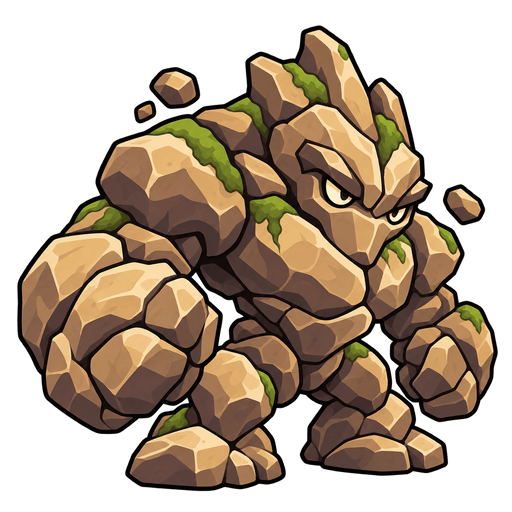 Earth Elemental