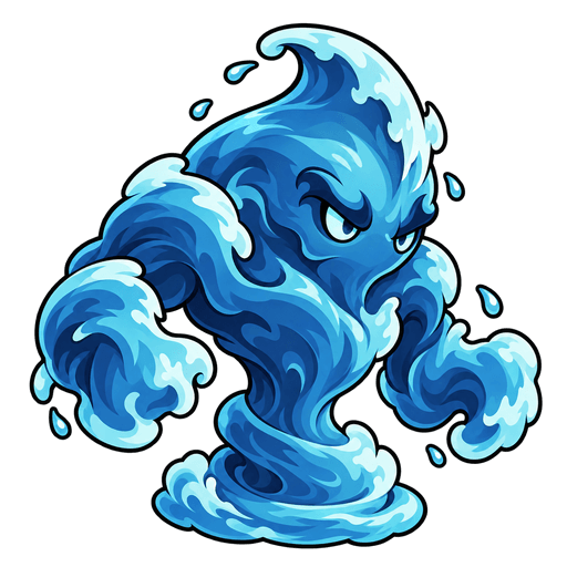 Water Elemental