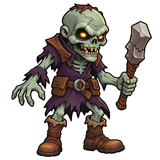 Zombie