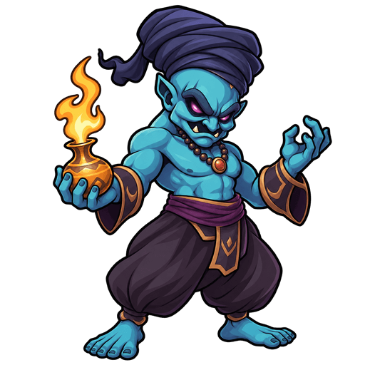 Djinn