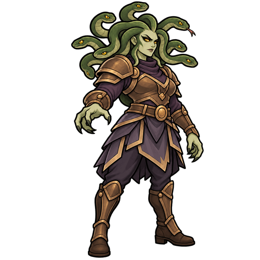 Gorgon