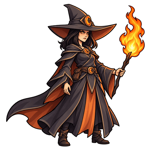 Witch