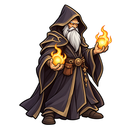 Wizard of the South