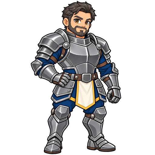Character Skin