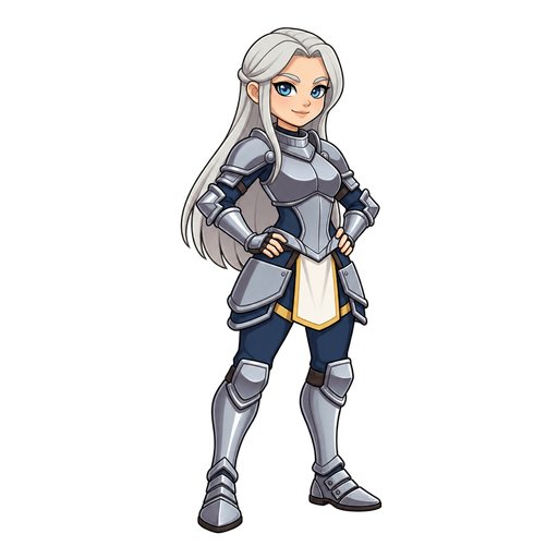 Character Skin