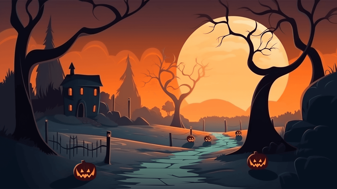 Wraithwood Forest