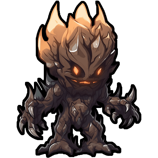 Earth Elemental