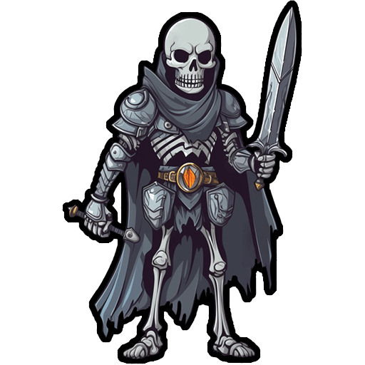 Undead Knight