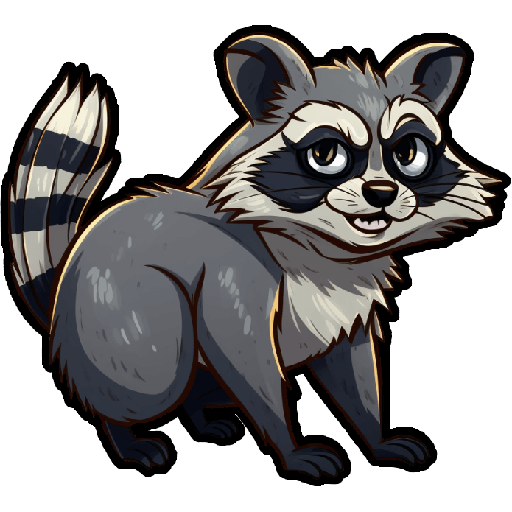Raccoon