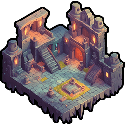 Zenith's Sanctum