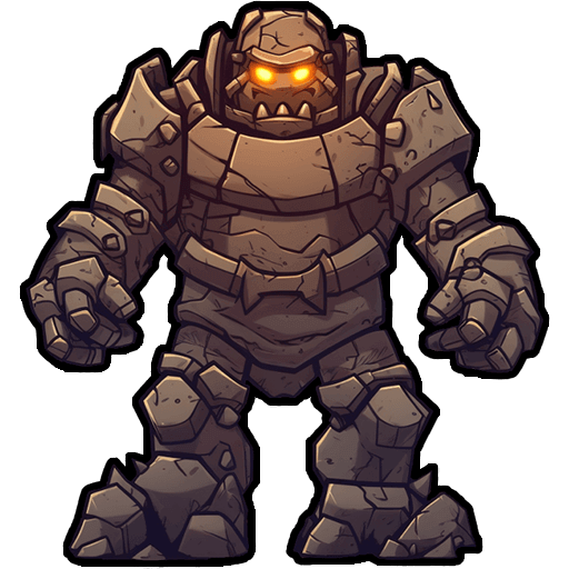 Petrok the Guardian