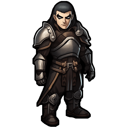 WinterCrow