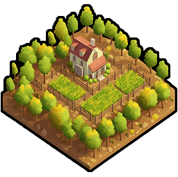 Vineyard Labyrinth