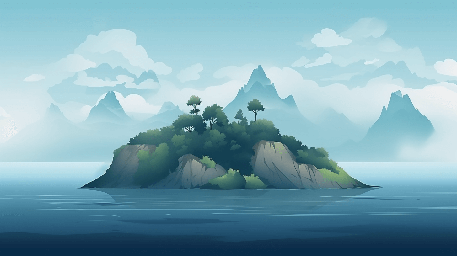 Isle of Whispers