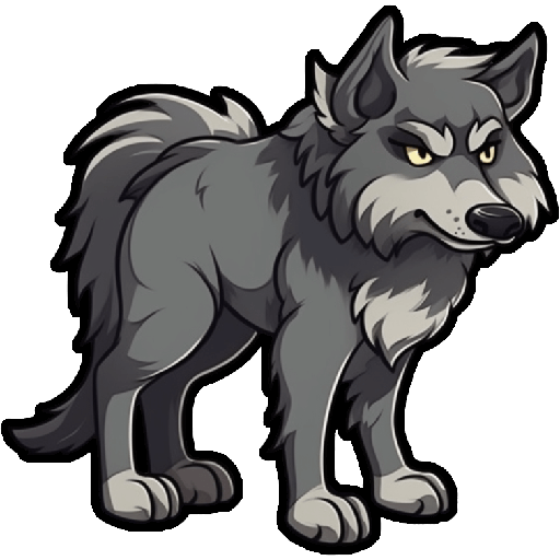 Wolf