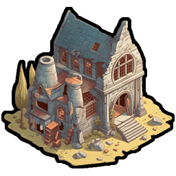 Forgotten Archives