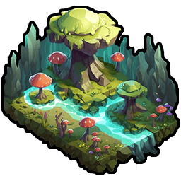 Verdant Veil