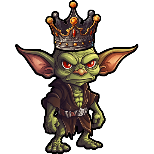 Goblin King