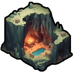 Whispering Catacombs