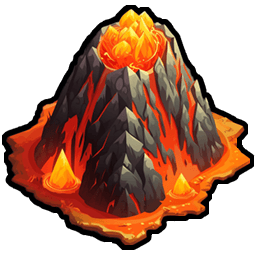 Volcanic Depths