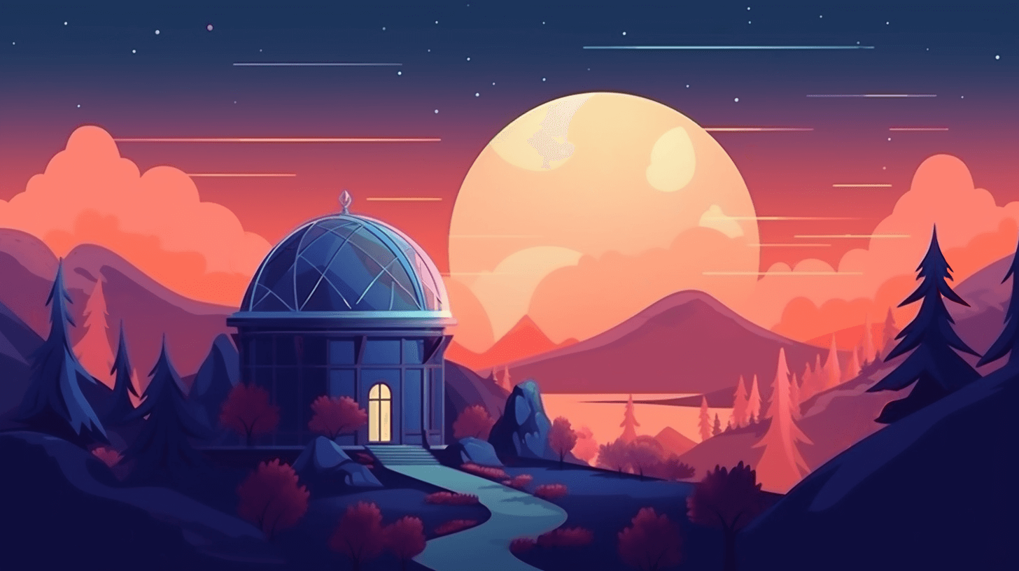 Celestial Observatory