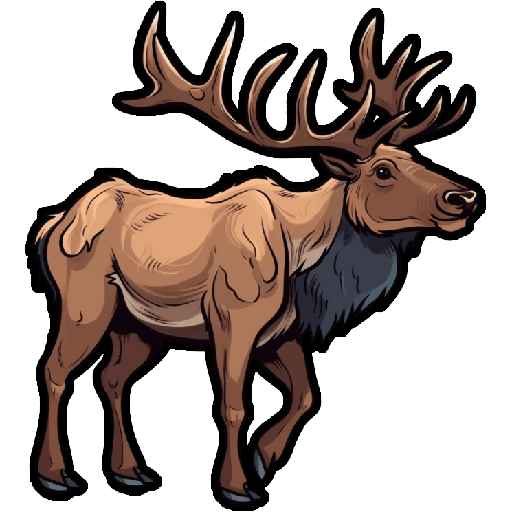 Elk