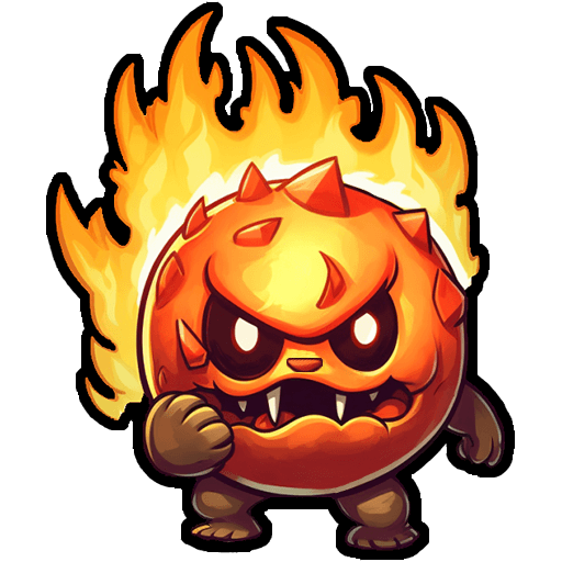 Fire Elemental