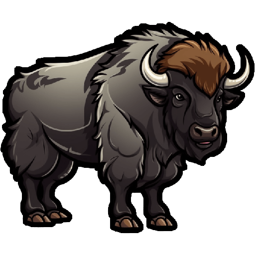 Buffalo