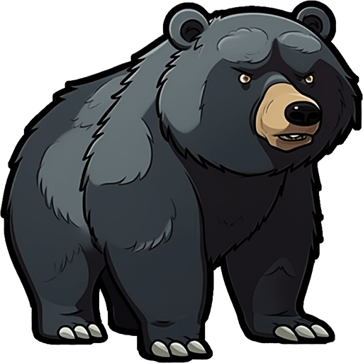 Black Bear