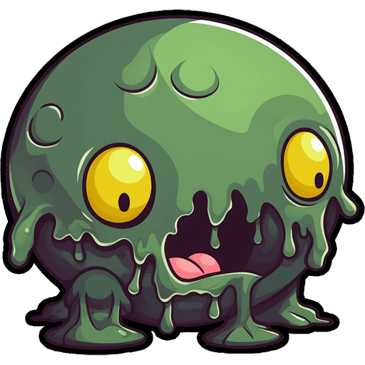 Slimeball