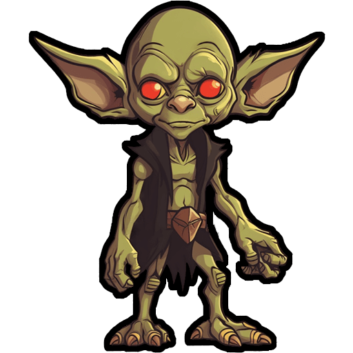 Goblin