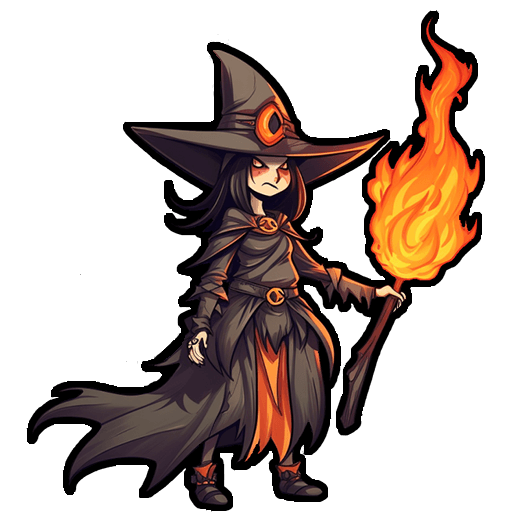 Witch