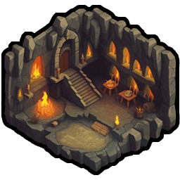 Arboreal Labyrinth