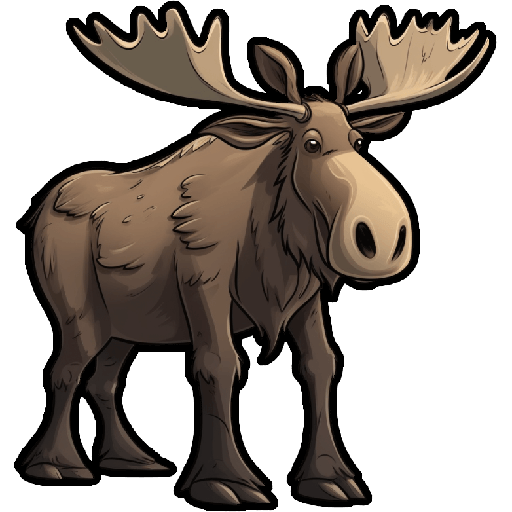 Moose